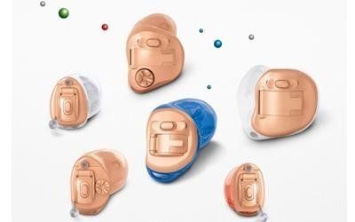 diverse protesi acustiche