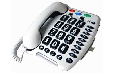 telefono connettibile