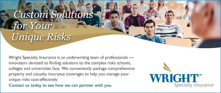 Wright Specialty Insurance