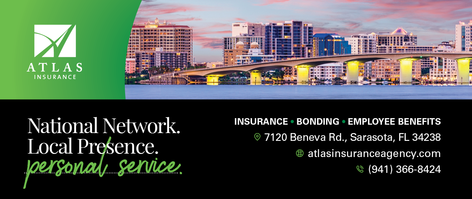 Atlas Insurance Agency
