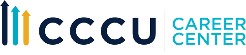 CCCU Career Center logo