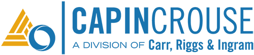 CapinCrouse: a Division of Carr, Riggs & Ingram