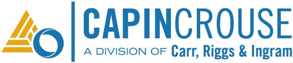 CapinCrouse: Auditing & More