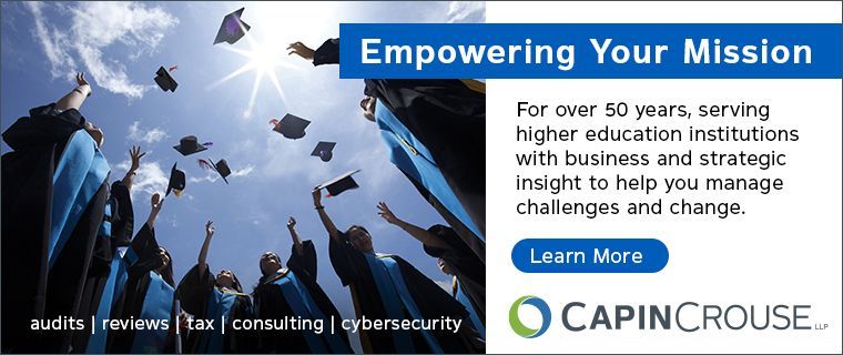 Empowering Your Mission: CapinCrouse