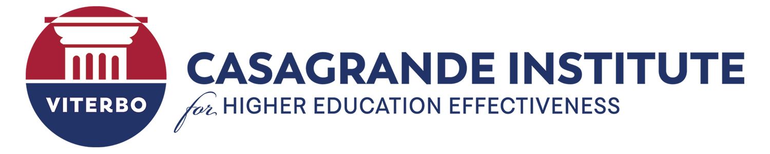 Casagrande Institute for Higher Education Effectiveness