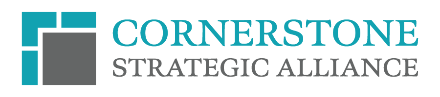 Cornerstone Strategic Alliance: Financial & Talent Optimization
