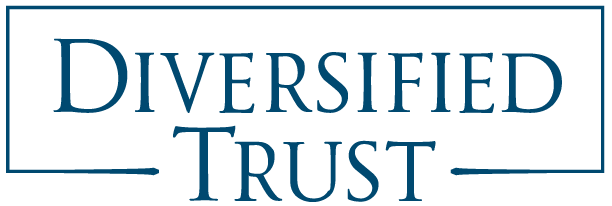 Diversified Trust Company: Financial Foresight
