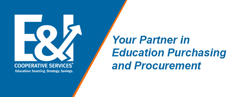 E&I Cooperative Services: Your Partner in Education Purchasing and Procurement