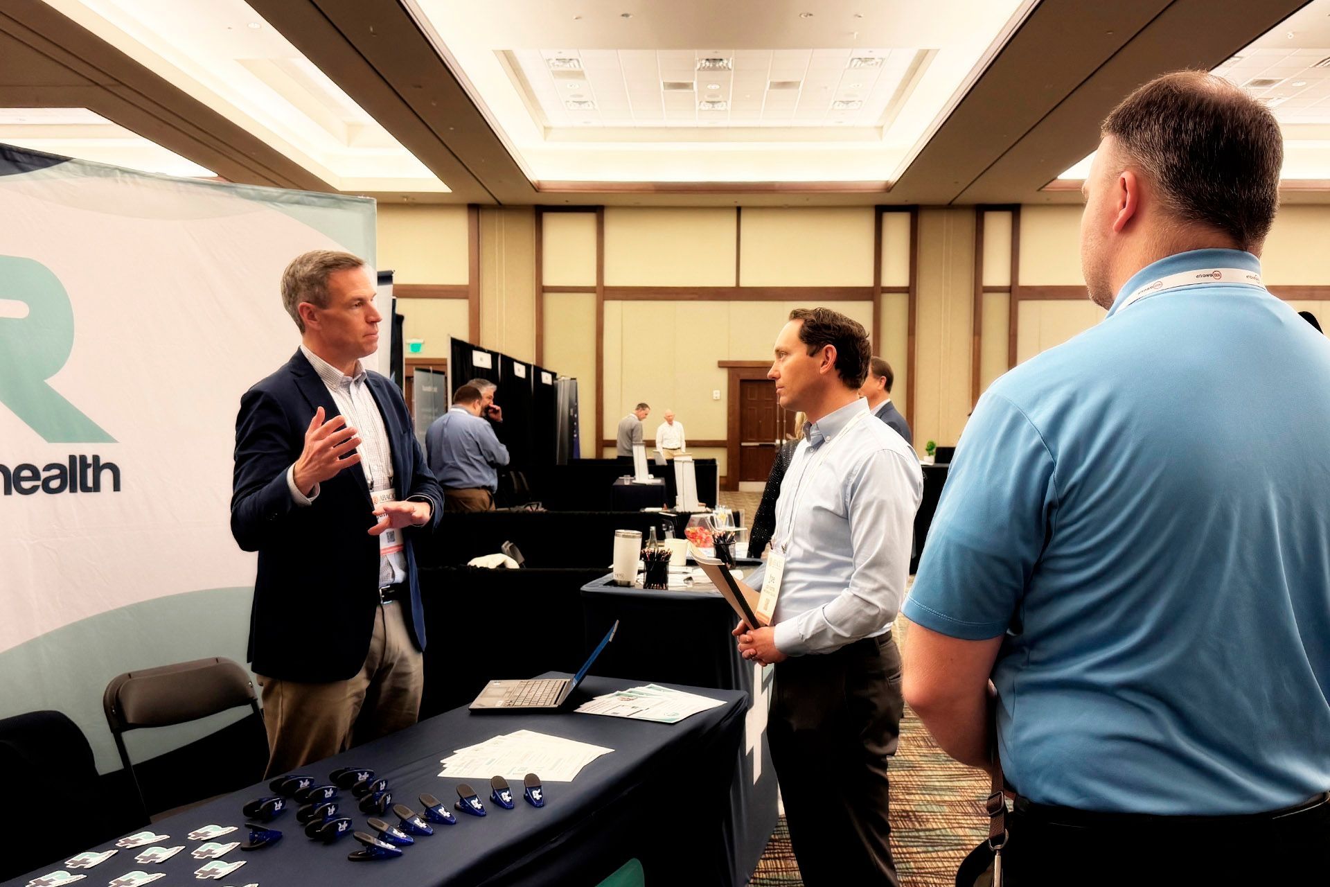 2026 ABACC Annual Conference Virtual Exhibit Hall