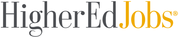 HIgher Ed Jobs logo