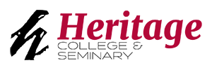 Heritage College & Seminary