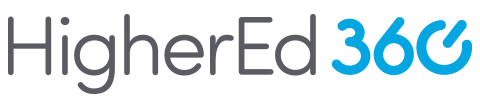 HigherEd 360 logo