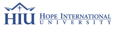 Hope International University