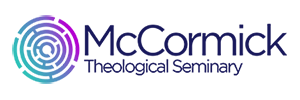McCormick Theological Seminary