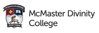 McMaster Divinity College