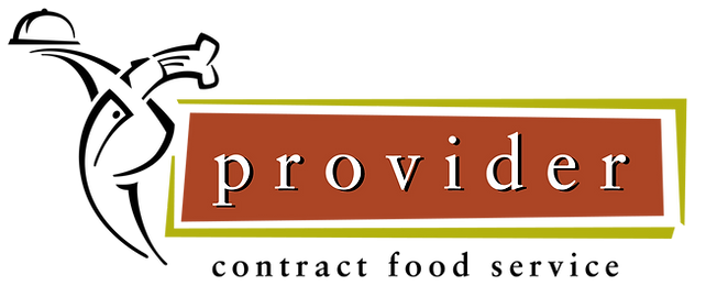 Provider Contract Food Service