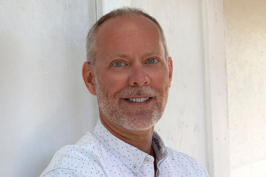 Bruce Hoeker is the Executive Director of ABACC.