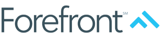 Forefront: Culinary & Healthcare Support Services
