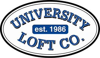 University Loft Company: Campus Furniture Built to Last