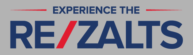 RE/ZALTS Logo: Real Estate Agents