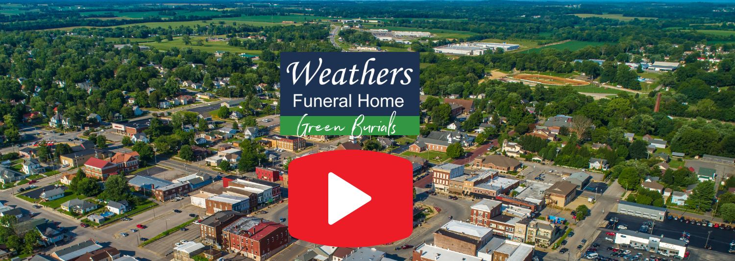 Green Burials in Indiana Forum