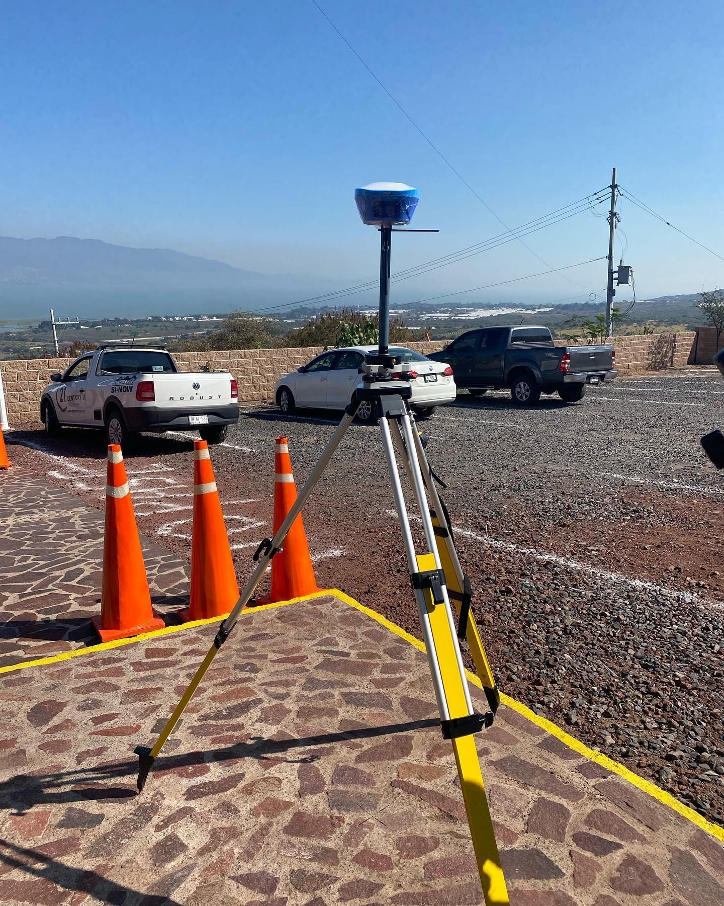 ABSA Servicios de Topografía y construcción.