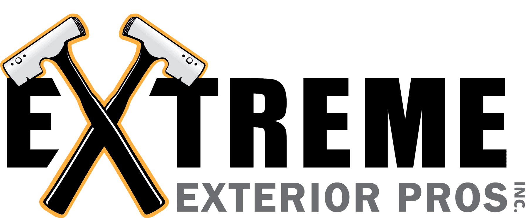 Extreme Exteriors Pros Logo
