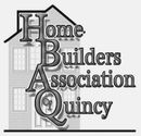 Home Builders Association of Quincy Logo
