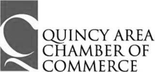 Quincy Area Chamber of Commerce Logo