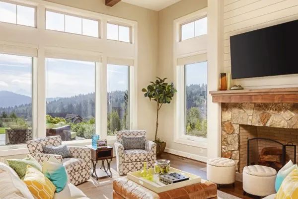 Previous work by North View Window & Door 13