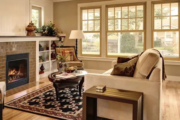 Previous work by North View Window & Door 14