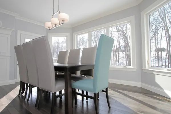 Previous work by North View Window & Door 2