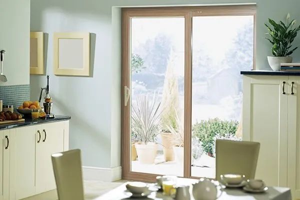 Previous work by North View Window & Door 4