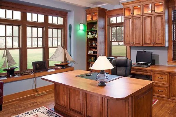 Previous work by North View Window & Door 6