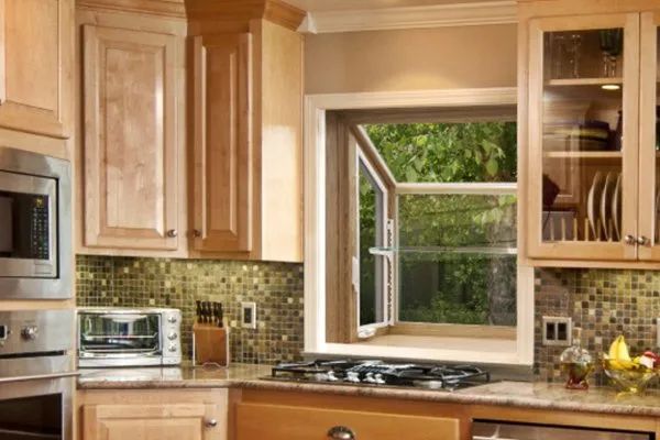 Previous work by North View Window & Door 9