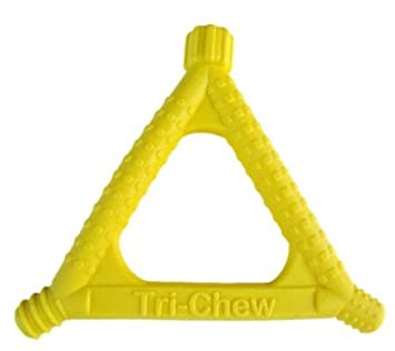 Tri-Chew Yellow — Maitland, FL — Beckman & Associates Inc.