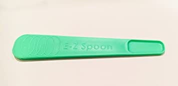 Firm E-Z Spoon — Maitland, FL — Beckman & Associates Inc.