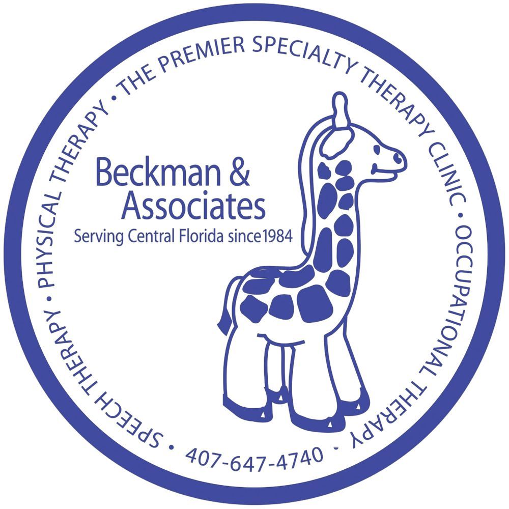 Beckman and Associates — Maitland, FL — Beckman & Associates Inc.