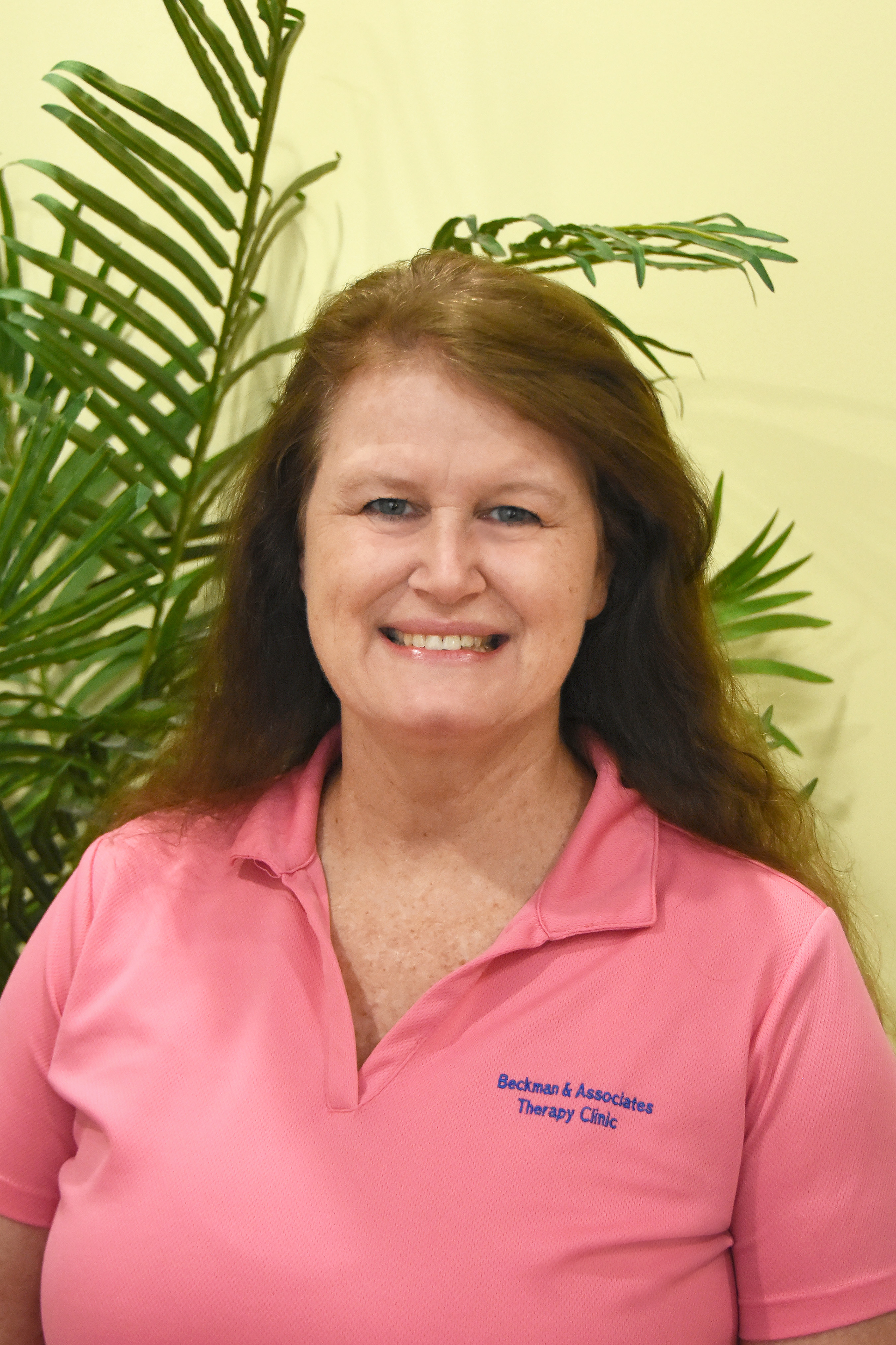 Kaitlyn — Maitland, FL — Beckman & Associates Inc.