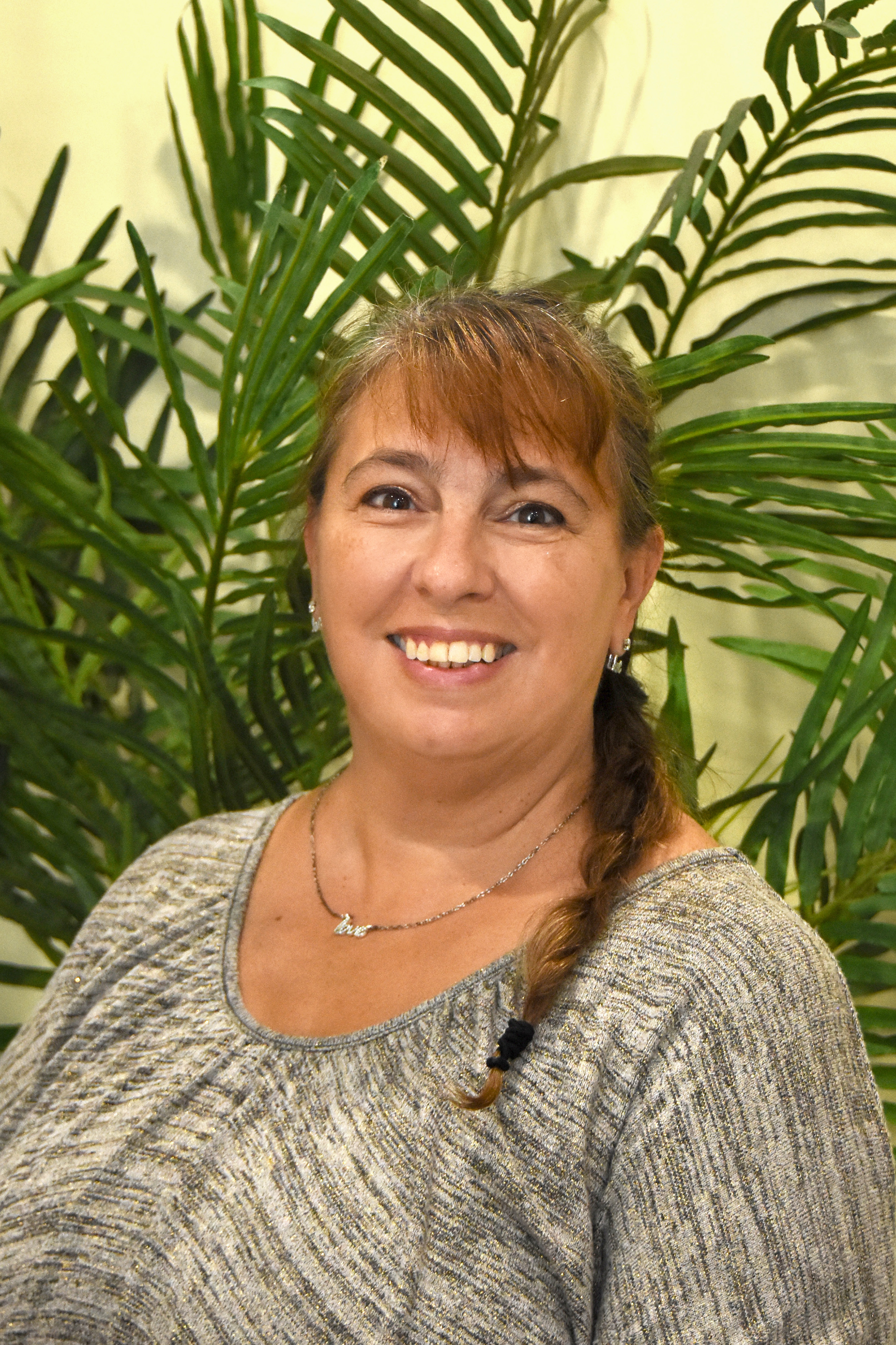 Kaitlyn — Maitland, FL — Beckman & Associates Inc.