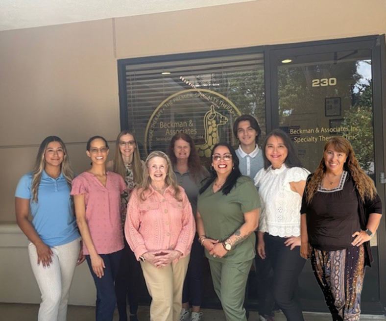 Team Members — Maitland, FL — Beckman & Associates Inc.
