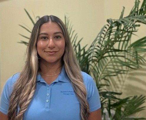 Vanessa Bustamante — Maitland, FL — Beckman & Associates Inc.