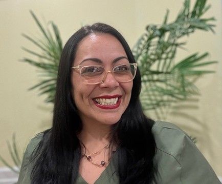 Xiomara Ayala — Maitland, FL — Beckman & Associates Inc.