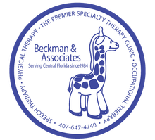 Beckman & Associates Inc.