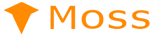 Moss Electrical Services Logo