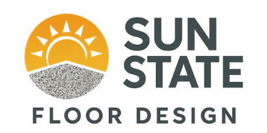 Sun State Floor Design logo