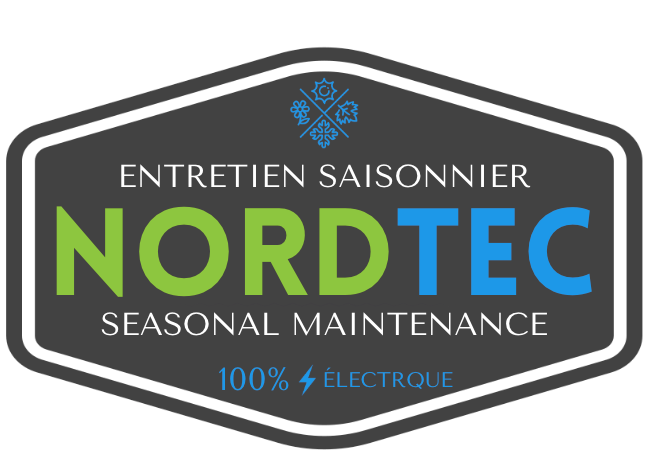 Entretien Saisonnier Nordtec
