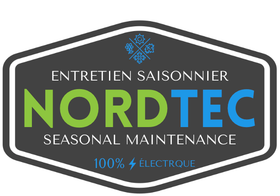 Entretien Saisonnier Nordtec