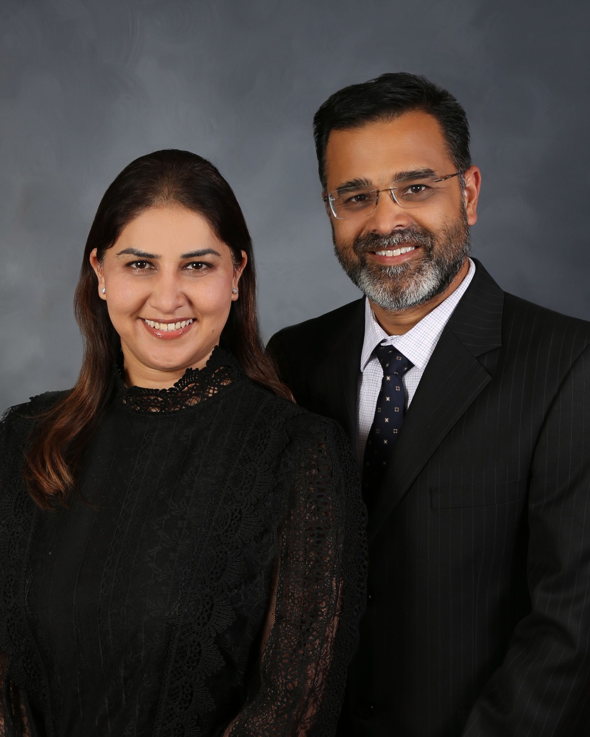 Dental Arts of Exeter, Sameer and Sonia Dogra DMD