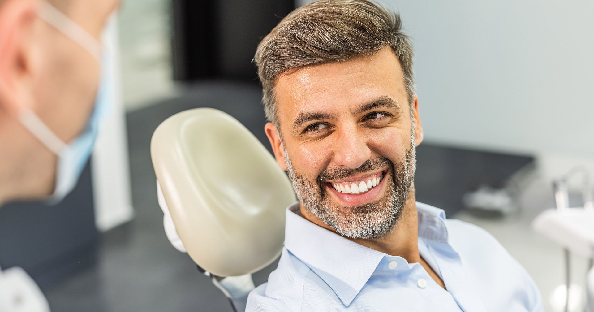 do dental implants hurt